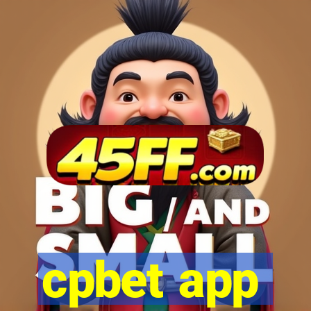 cpbet app
